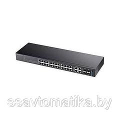 Коммутатор GS2210-24-EU0101F