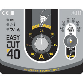 Плазморез  EASYCUT 40, фото 2