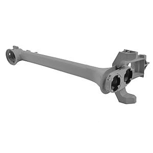 Держатель верхнего разбрызгивателя посудомойки ARISTON, INDESIT C00297946, C00521747 (Разборка)
