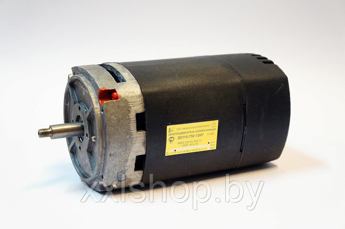 Электродвигатель ДК110-1000-15И1, фото 2