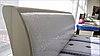 Кровать 06.297 Мона 1600 с откидным механизмом экокожа (2 цвета) фабрика Олмеко, фото 5