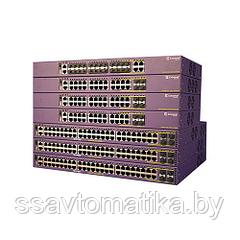 Коммутатор X440-G2-48t-10GE4