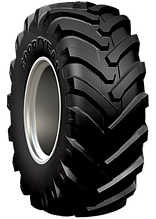 Сельскохозяйственная шина 460/70R24 GOODYEAR IT420 б/к и159А8/В