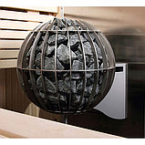 Банная печь Harvia Globe GL110E, фото 4