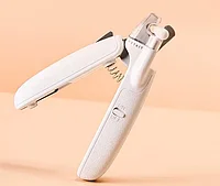 Машинка для стрижки когтей животным Xiaomi Petkit nail clippers