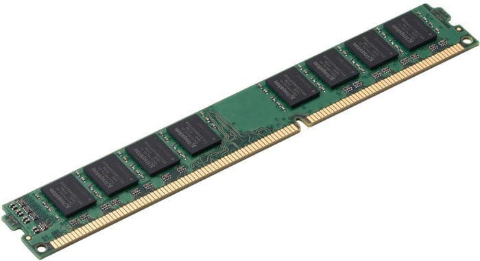 Оперативная память Kingston ValueRAM 8GB DDR3 PC3-12800 KVR16LN11/8WP, фото 2