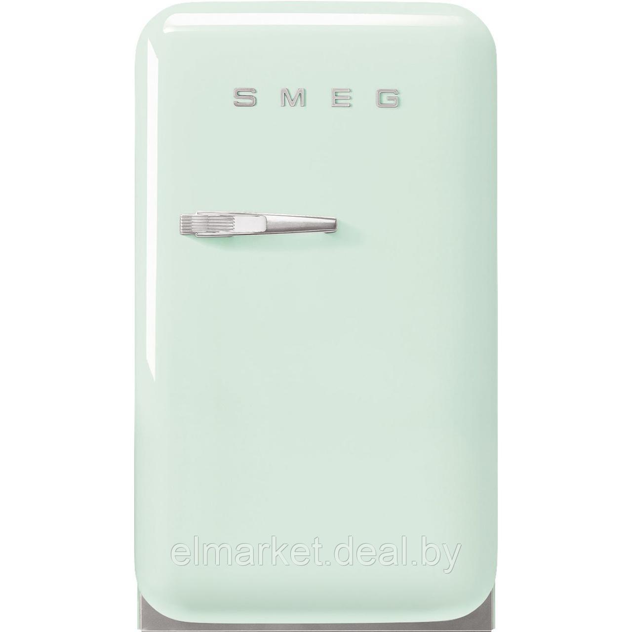 Холодильник Smeg FAB5RPG5 - фото 1 - id-p160073613