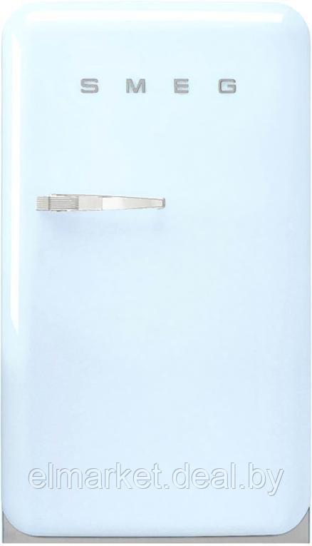 Холодильник Smeg FAB10RPB5 - фото 1 - id-p160074038