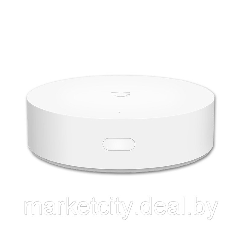 Центр управления/хаб Xiaomi Smart Home Gateway 3 ZNDMWG03LM (китайская версия) - фото 4 - id-p160074678