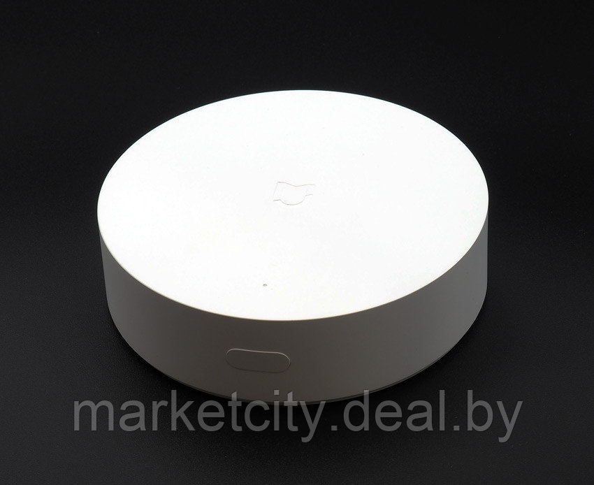 Центр управления/хаб Xiaomi Smart Home Gateway 3 ZNDMWG03LM (китайская версия) - фото 3 - id-p160074678