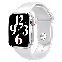 Умные часы Smart Watch M16 Plus Белый, фото 2