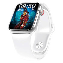 Умные часы Smart Watch M16 Plus Черный, фото 3