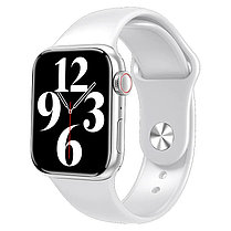 Умные часы Smart Watch M16 Plus Черный, фото 3