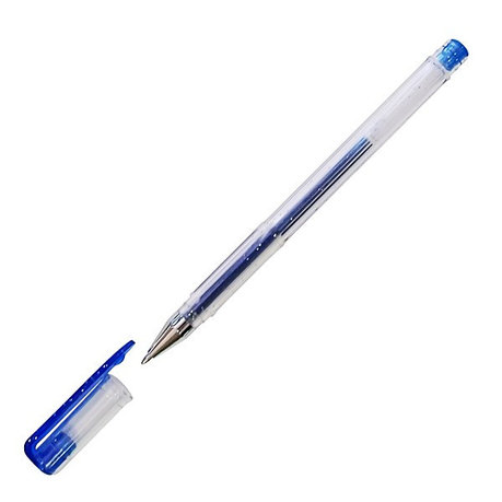 SPONSOR. Ручка гелевая,  0,5 мм, фото 2