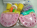 Ретро набор пластилина "Мистер Зубастик" Play-Doh - копия., фото 3