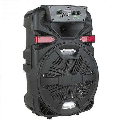 Портативная колонка BT SPEAKER ZQS-12105, фото 2