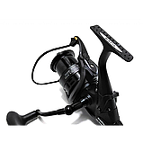 Катушка KAIDA байтраннер VEGA 6000 BR (6+1)BB, фото 2