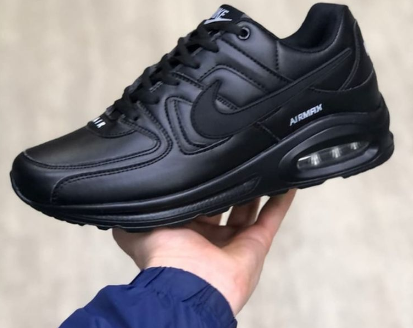 Кроссовки Nike Air Max 90 - фото 1 - id-p144341555