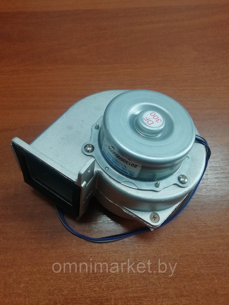 Вентилятор для газового котла Daewoo (100-300 MSC) 3311852200 - фото 1 - id-p160083105