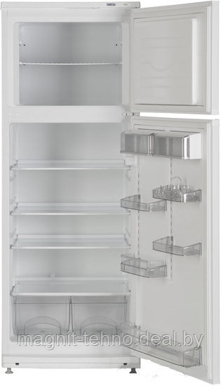 Холодильник ATLANT МХМ 2835-90 - фото 2 - id-p160083335