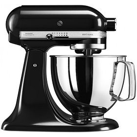 Миксер Kitchenaid 5Ksm125Eob Черный