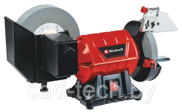 Точильный станок Einhell TC-WD 200/150, фото 2