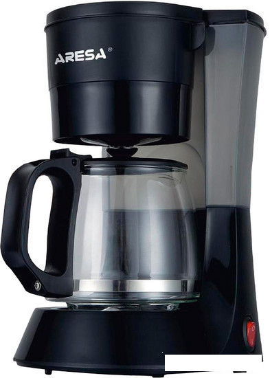 Капельная кофеварка Aresa AR-1603 [CM-114B]