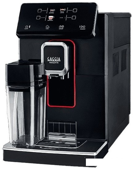 Эспрессо кофемашина Gaggia Magenta Prestige 8702/01 - фото 1 - id-p160086361