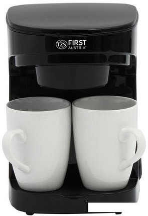 Капельная кофеварка First FA-5453-4, фото 2
