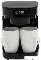 Капельная кофеварка First FA-5453-4