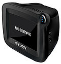 SeeMax DVR RG710 GPS, фото 2