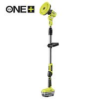 ONE + / Телескопическая щетка RYOBI R18TPS (без батареи)