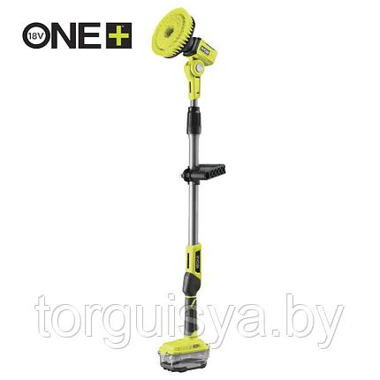 ONE + / Телескопическая щетка RYOBI R18TPS (без батареи), фото 2