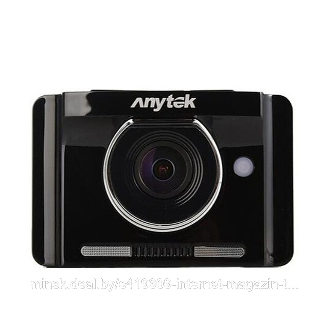 Автомобильный видеорегистратор PROFIT Anytek A22 FULL HD