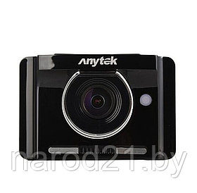 Автомобильный видеорегистратор PROFIT Anytek A22 FULL HD