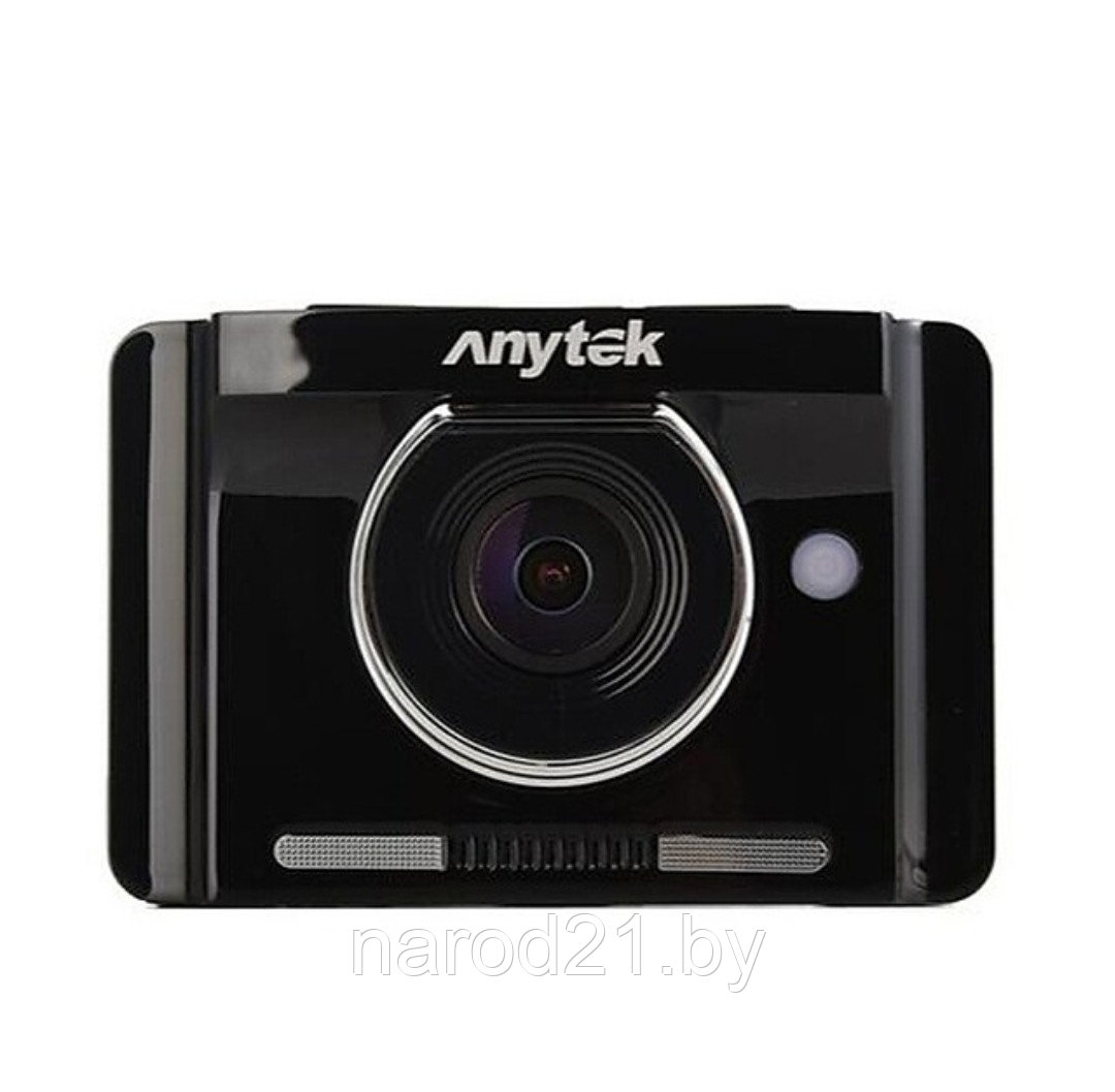 Автомобильный видеорегистратор PROFIT Anytek A22 FULL HD - фото 1 - id-p160113897