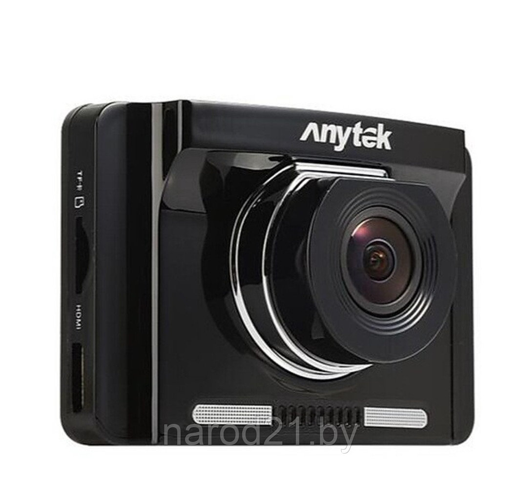 Автомобильный видеорегистратор PROFIT Anytek A22 FULL HD - фото 4 - id-p160113897