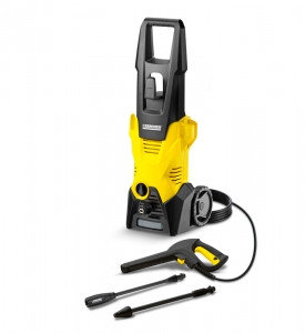 005 Мойка Karcher K3, фото 2