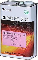 Лак Kansai RETAN PG ECO HS CLEAR (Q) BASE 4л+2л