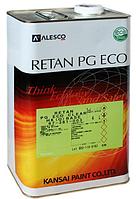 Лак высокоглянцевый Kansai RETAN PG ECO CLEAR HX(Q) BASE 4л+2л