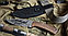 Нож разделочный «Акула-2», фото 3
