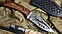 Нож разделочный «Акула-2», фото 4