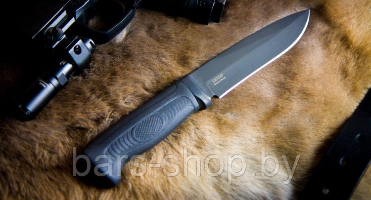 Нож разделочный «Амур-2»