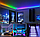 Светодиодная лента RGB LED 3528 SMD, фото 4