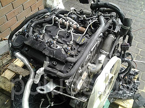 Двигатель FORD TRANSIT CVRA EURO5 RWD 155лс 2,2 TDCI
