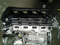 Двигатель MITSUBISHI ASX LANCER 2.4 4B12