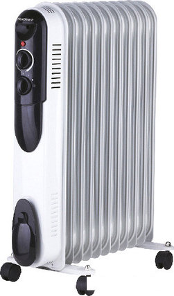 Масляный радиатор Neoclima NC 9309, фото 2