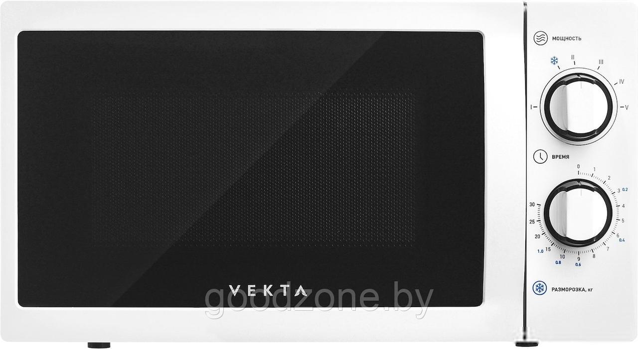 Микроволновая печь Vekta MS720BHW