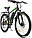 Электровелосипед Eltreco XT 800 New (синий/оранжевый), фото 2