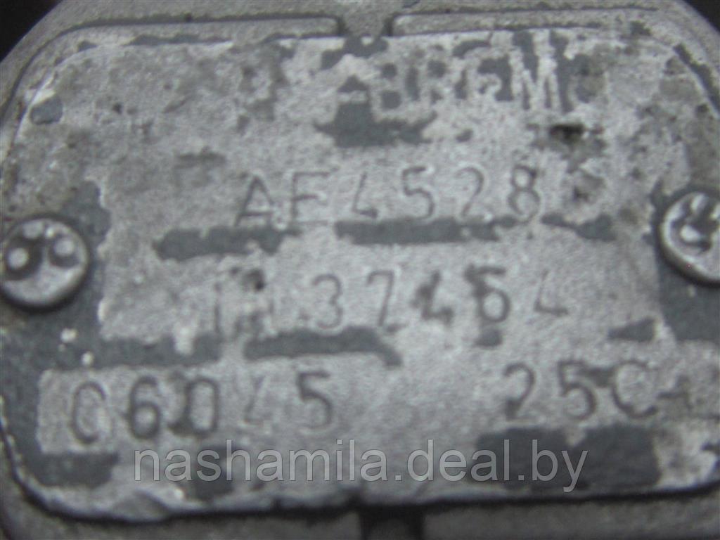 Клапан защитный 4-х контурный DAF Xf 95 - фото 3 - id-p160164655